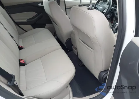 2016 Ford Focus Se from USA, damaged, VIN 1FADP3K28GL406636